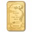 2026 5 gram Gold Bar - PAMP Good Luck Phoenix (In Assay w/Sleeve)