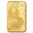 2026 5 gram Gold Bar - PAMP Good Luck Phoenix (In Assay w/Sleeve)