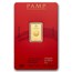 2026 5 gram Gold Bar - PAMP Suisse Year of the Horse (In Assay)