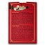 2026 5 gram Gold Bar - PAMP Suisse Year of the Horse (In Assay)
