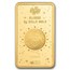 2026 5 gram Gold Bar - PAMP Suisse Year of the Horse (In Assay)