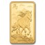 2026 5 gram Gold Bar - PAMP Suisse Year of the Horse (In Assay)