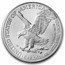 2026 500-Coin Silver Eagle Monster Box (Sealed)