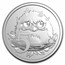 2026 6-Coin Aussie Bubs Collection Uncirculated Baby Year Set
