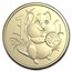 2026 6-Coin Aussie Bubs Collection Uncirculated Baby Year Set