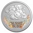2026 6-Coin Aussie Bubs Collection Uncirculated Baby Year Set