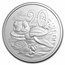 2026 6-Coin Aussie Bubs Collection Uncirculated Baby Year Set
