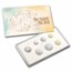 2026 6-Coin Aussie Bubs Collection Uncirculated Baby Year Set