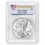 2026 American Silver Eagle MS-69 PCGS (FirstStrike®)