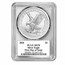 2026 American Silver Eagle MS-70 PCGS (FDI, 250th Anniversary)