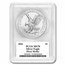 2026 American Silver Eagle MS-70 PCGS (FirstStrike®, Black Label)