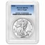 2026 American Silver Eagle MS-70 PCGS