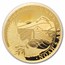 2026 Armenia 1/2 oz Gold 25,000 Dram Noah's Ark BU