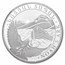 2026 Armenia 1/2 oz Silver 200 Drams Noah’s Ark BU