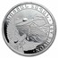 2026 Armenia 1/4 oz Silver 100 Drams Noah’s Ark BU
