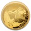 2026 Armenia 1 gram Gold 100 Dram Noah's Ark BU