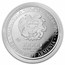 2026 Armenia 1 kilo Silver 10000 Drams Noah’s Ark BU