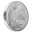 2026 Armenia 1 kilo Silver 10000 Drams Noah’s Ark BU
