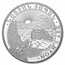 2026 Armenia 1 oz Silver 500 Drams Noah’s Ark BU