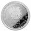 2026 Armenia 10 oz Silver 5000 Drams Noah’s Ark BU