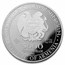 2026 Armenia 10 oz Silver 5000 Drams Noah’s Ark BU