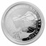 2026 Armenia 10 oz Silver 5000 Drams Noah’s Ark BU