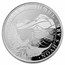 2026 Armenia 10 oz Silver 5000 Drams Noah’s Ark BU