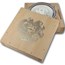 2026 Armenia 5 kilo Silver 20000 Drams Noah’s Ark BU