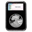 2026 Ascension Isl. Silver Artist Collection: American Eagle Set