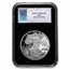 2026 Ascension Isl. Silver Artist Collection: American Eagle Set