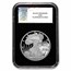 2026 Ascension Isl. Silver Artist Collection: American Eagle Set