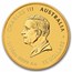 2026 AUS 1/10 oz Colorized Gold Lunar Horse MS-70 PCGS Red Label