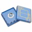 2026 AUS 1/2 oz Silver Bridgerton Benedict & Sophie PF (Box, COA)
