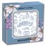2026 AUS 1/2 oz Silver Bridgerton Benedict & Sophie PF (Box, COA)