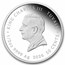 2026 AUS 1/2 oz Silver Queen Charlotte Proof (Box, COA)