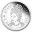 2026 AUS 1/2 oz Silver Queen Charlotte Proof (Box, COA)