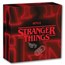2026 AUS 1/2 Silver Colorized Stranger Things Eleven & Vecna
