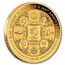2026 AUS 1/4 oz Gold Queen Elizabeth II 100th Anniversary Proof