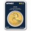 2026 AUS 1 oz Gold Lunar Year of the Horse (MD® Premier+PCGS)