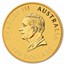2026 AUS 1 oz Gold Swan (MD® Premier Single + PCGS FS®)