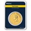 2026 AUS 1 oz Gold Swan (MD® Premier Single + PCGS FS®)