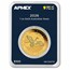 2026 AUS 1 oz Gold Swan (MD® Premier Single + PCGS FS®)