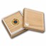 2026 AUS 1 oz Gold Wonders of Australia Opal Proof (Box, COA)