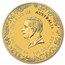 2026 AUS 1 oz Gold Wonders of Australia Outback MS-70 PCGS FS