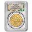 2026 AUS 1 oz Gold Wonders of Australia Outback MS-70 PCGS FS