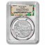 2026 AUS 1 oz Platinum Wonders of Australia-Outback MS-70 PCGS FS