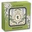 2026 AUS 1 oz Silver Colorized Lady Whistledown (Box, COA)