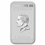 2026 AUS 1 oz Silver Colorized Rectangular Lunar Horse (In Assay)