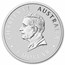 2026 AUS 1 oz Silver Koala- MintDirect® Premier Single + PCGS FS®