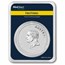 2026 AUS 1 oz Silver Koala- MintDirect® Premier Single + PCGS FS®